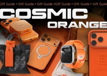 Cosmic Orange Gift Guide