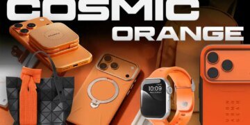 Cosmic Orange Gift Guide
