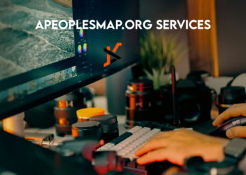 Apeoplesmap.org Services