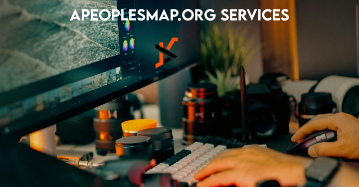 Apeoplesmap.org Services
