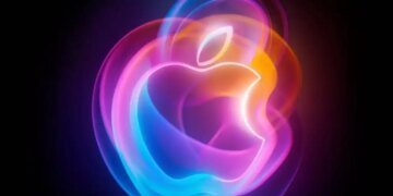 iphone glowtime event logo