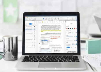 PDF Reader Pro Premium License For Mac: Lifetime Subscription