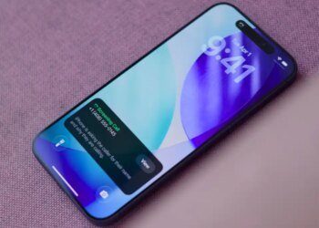 Call screening on iOS