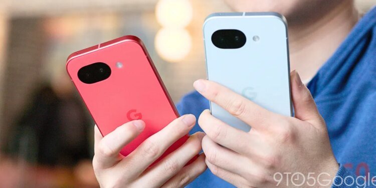 $100 gift cards, Pixel Buds 2a, free at carriers, more