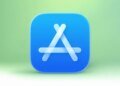 app store logo