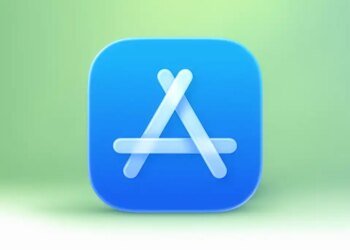 app store logo
