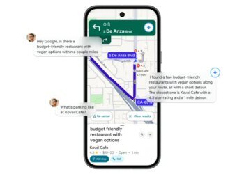 Google Maps 'limited view' heavily restricts signed-out usage