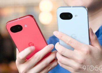 Google Store trade-ins towards Pixel are now instant