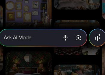 Google Search makes source links more clickable in AI modes