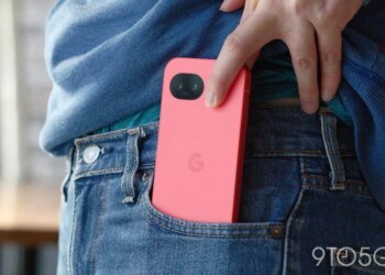 Boosted for iPhone, Galaxy, Pixel 6a