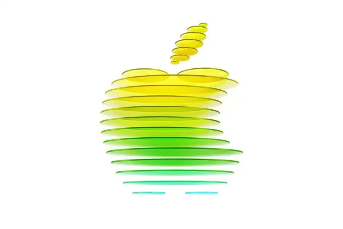Apple special experience logo march 4 2026
