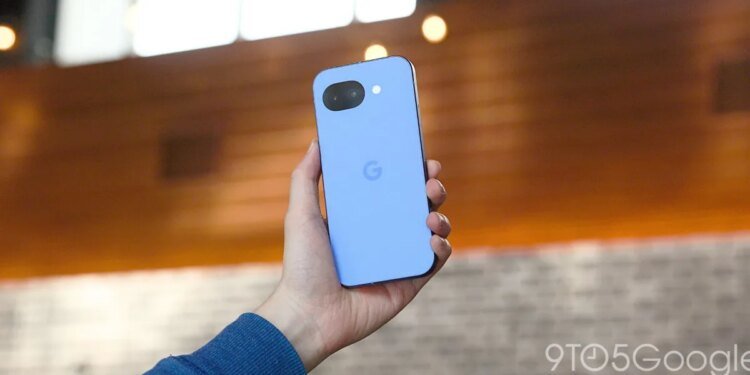 Call Recording in Pixel Phone app expands internationally