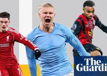 Premier League: 10 things to look out for this weekend | Premier League