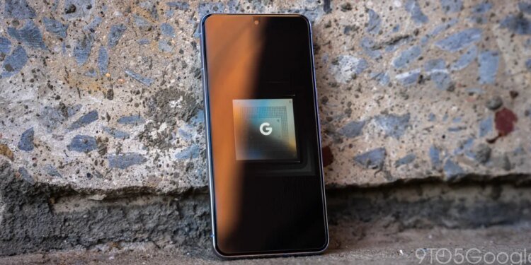 Google's Tensor G6 rumored to be paired with new Titan M3 security coprocessor
