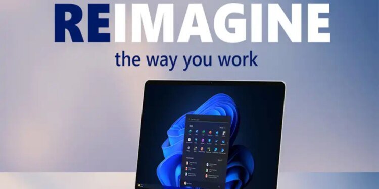 Microsoft Windows 11 Pro