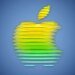 Apple logo