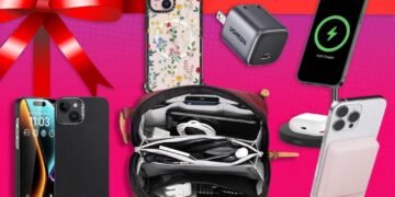 Gift Guide for iPhone Users