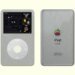 iPod retro concept image with Pac-Man