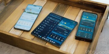 The Google Weather Android ‘app’ is going away