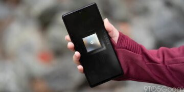 Ex-Googlers charged for stealing Tensor, Pixel trade secrets