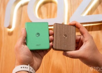 Motorola Razr (2025) series gets Android 16 update