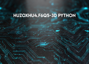 Huzoxhu4.f6q5-3d Python