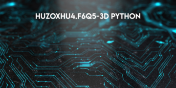 Huzoxhu4.f6q5-3d Python