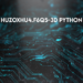 Huzoxhu4.f6q5-3d Python