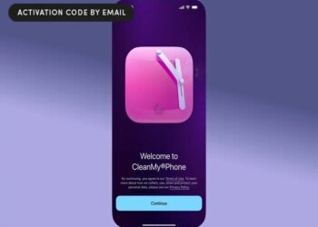 CleanMy®Phone Cleanup Storage App