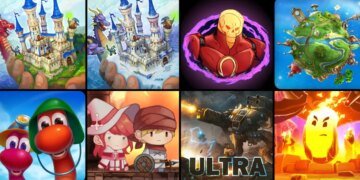 Flame Keeper, Sentinels of Earth-Prime, Fairy Knights, more