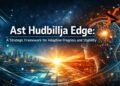 Ast Hudbillja Edge