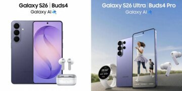 Major Galaxy S26 leak shows Privacy Display, faster charging