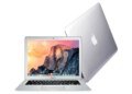Apple MacBook Air (2017) 13" i5 1.8GHz 8GB RAM 128GB SSD Silver (Refurbished)