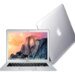 Apple MacBook Air (2017) 13" i5 1.8GHz 8GB RAM 128GB SSD Silver (Refurbished)