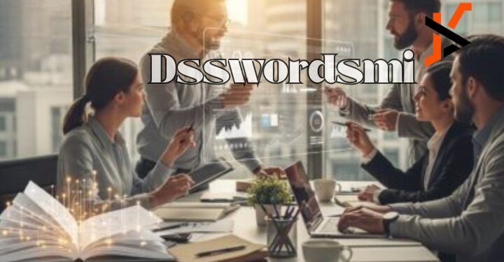 Dsswordsmi