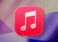 Apple Music 5.2 for Android beta adds iOS 26.4 features