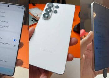 Someone bought a Galaxy S26 Ultra and leaked everything [Video]