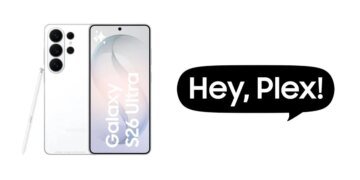 Galaxy S26 to feature 'Hey Plex' Perplexity hotword