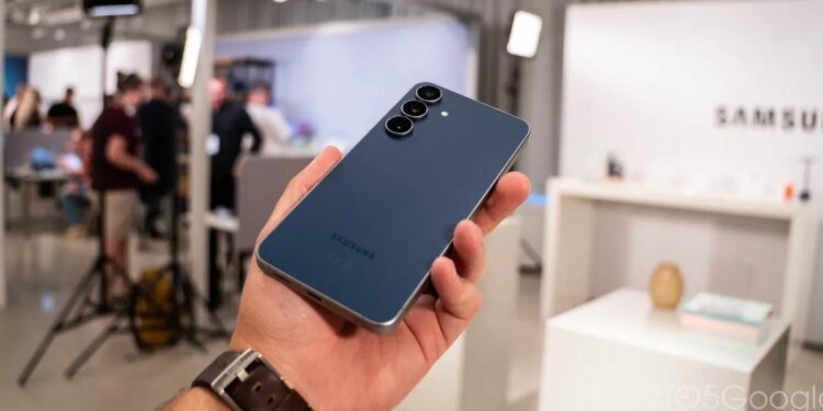 Samsung Best Buy sale, Galaxy S25 FE, Galaxy Book5, more