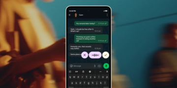 'Flow' upgrade Android voice-to-text without replacing Gboard