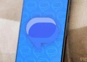 Google Messages preps Find Hub location sharing integration