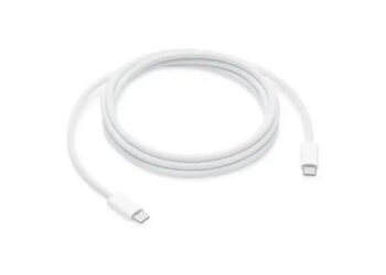 Apple 240W cable