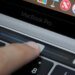MacBook Pro with Touch Bar