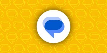 Google Messages rolling out circular read receipts redesign