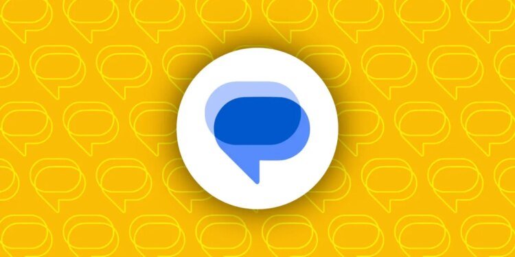 Google Messages rolling out circular read receipts redesign