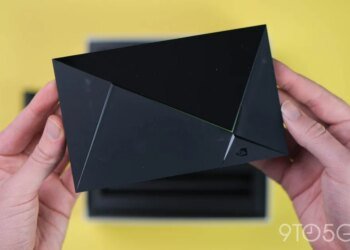Nvidia Shield TV gets 9.2.4 update, promise of continued support