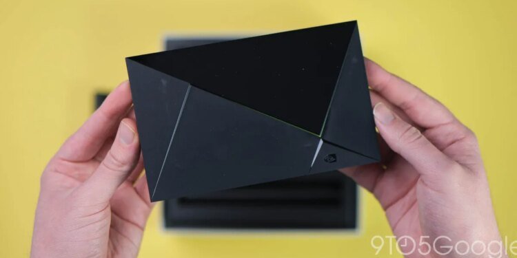 Nvidia Shield TV gets 9.2.4 update, promise of continued support