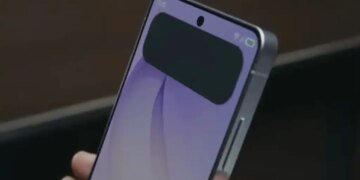 Privacy Display concealing just the notification banner