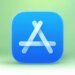 app store logo