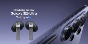 FREE Galaxy Buds 4 Pro, FREE 2x storage, more
